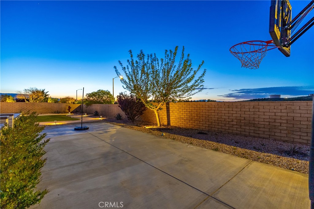 3835 Paddock Way