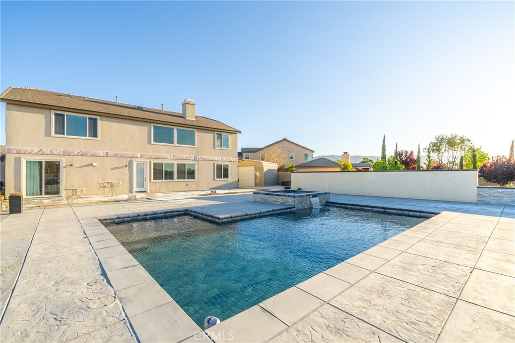 3835 Paddock Way