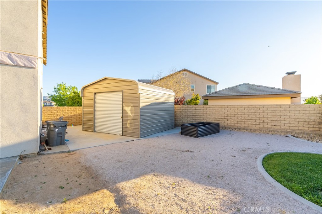 3835 Paddock Way