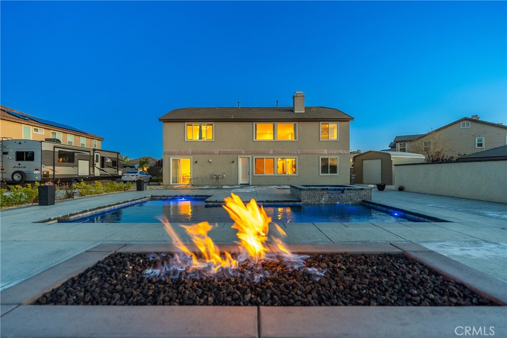 3835 Paddock Way