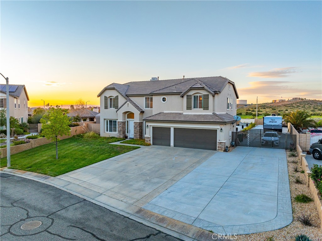 3835 Paddock Way