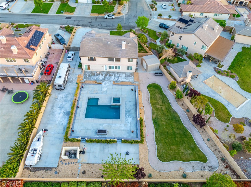 3835 Paddock Way