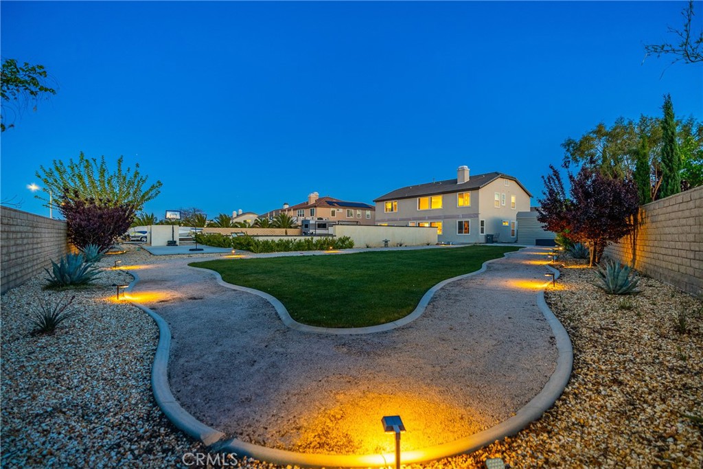 3835 Paddock Way