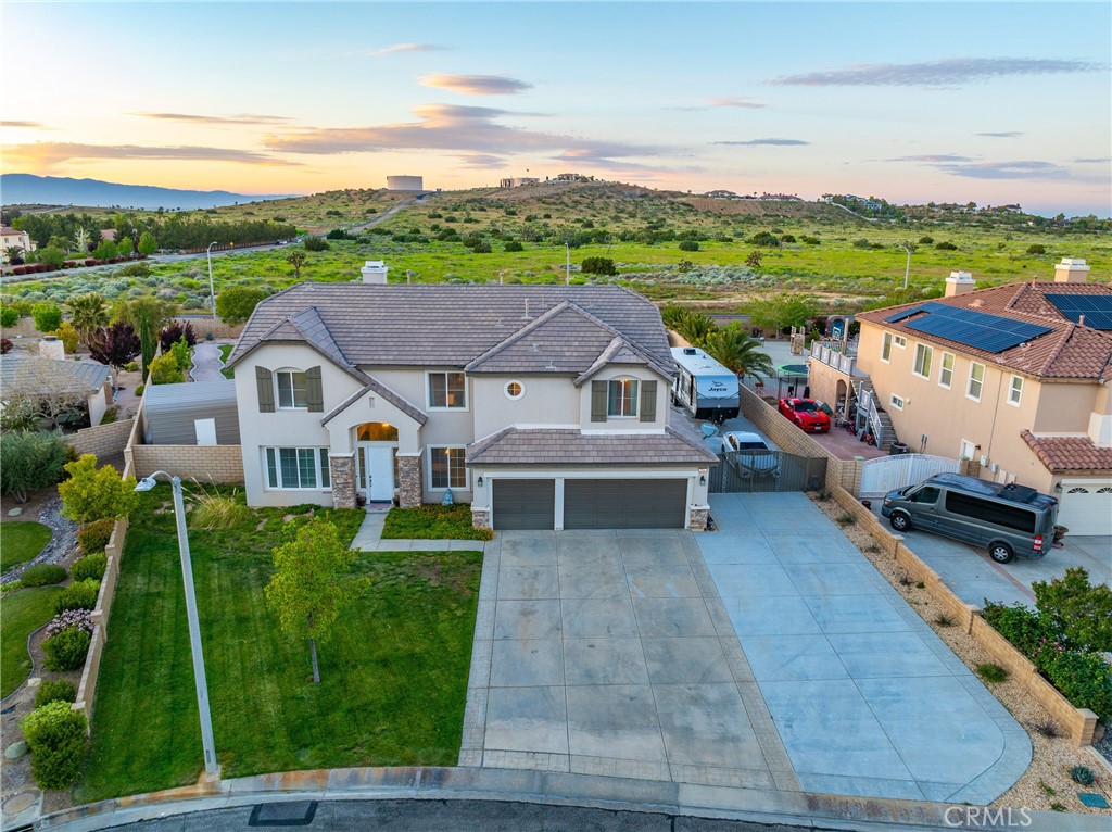 3835 Paddock Way