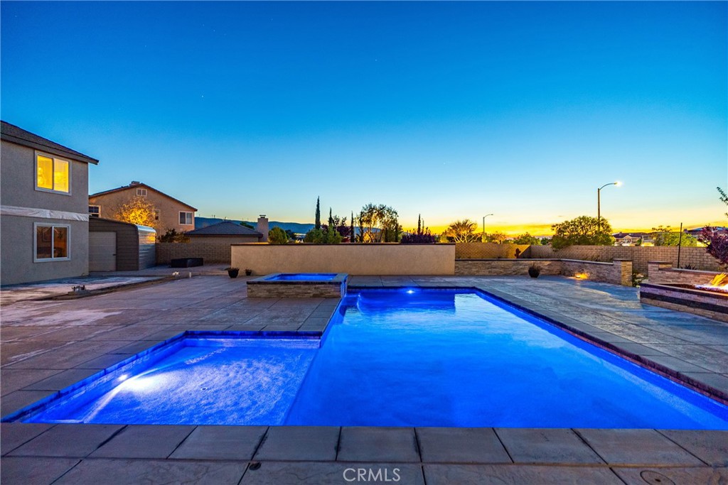 3835 Paddock Way