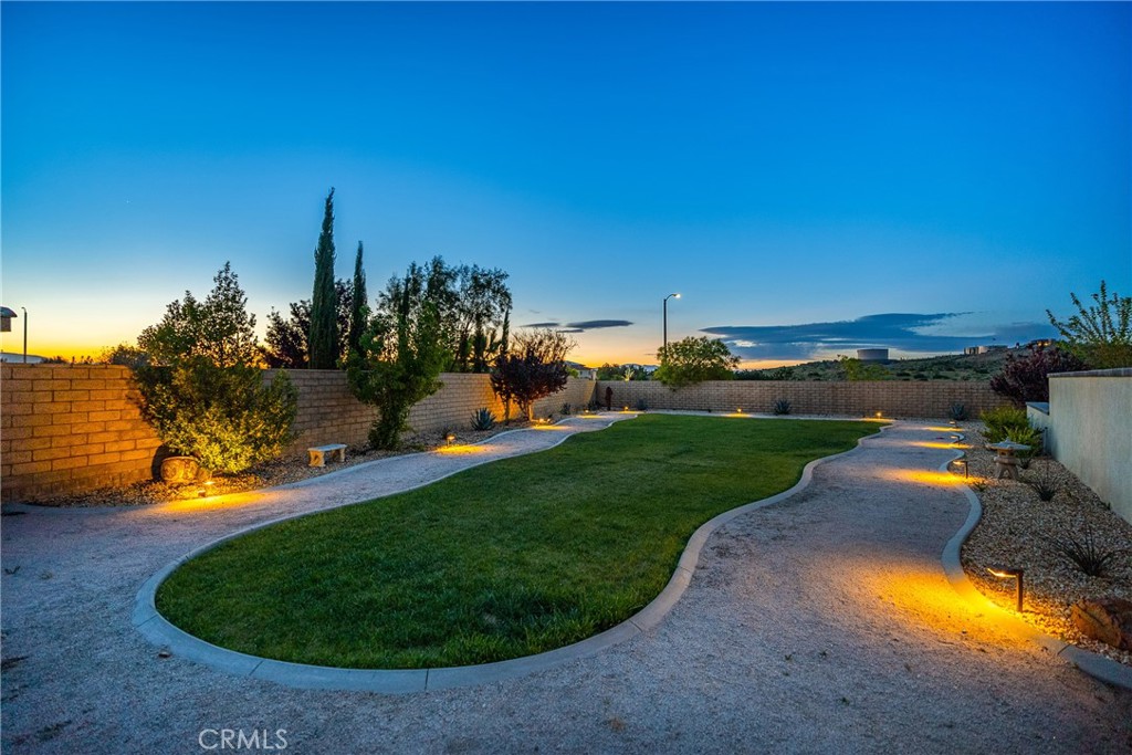 3835 Paddock Way
