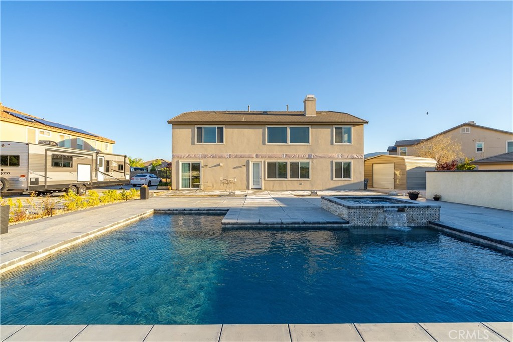 3835 Paddock Way