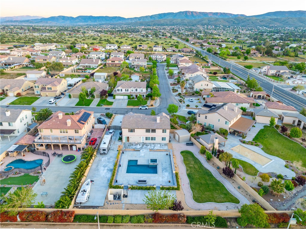 3835 Paddock Way