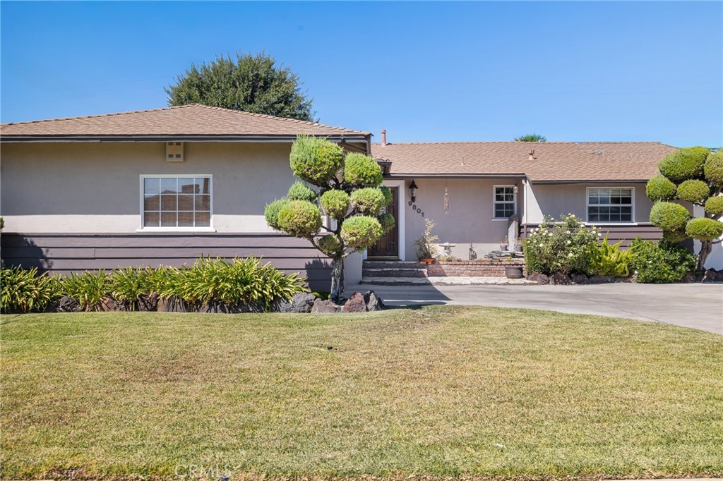 9801 Marklein Avenue