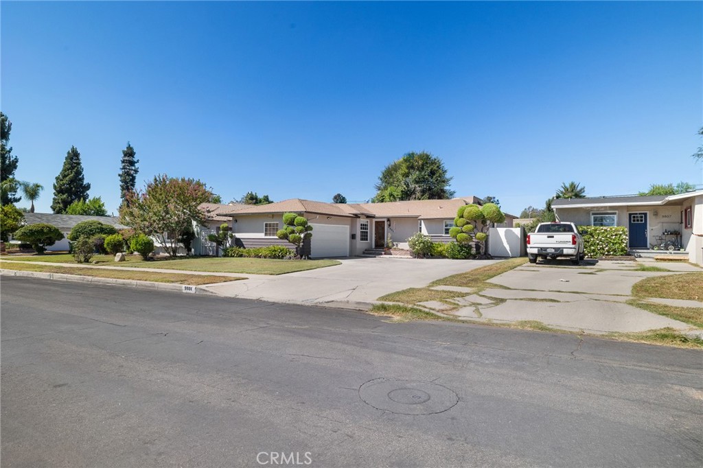 9801 Marklein Avenue