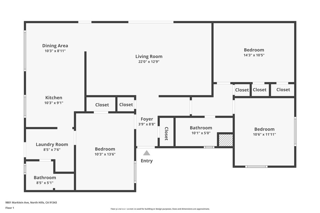 9801 Marklein Avenue