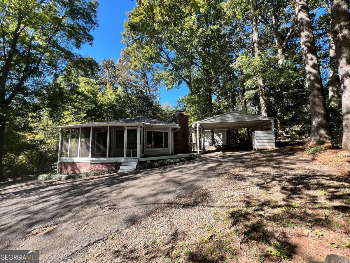1020 Turtle Cove