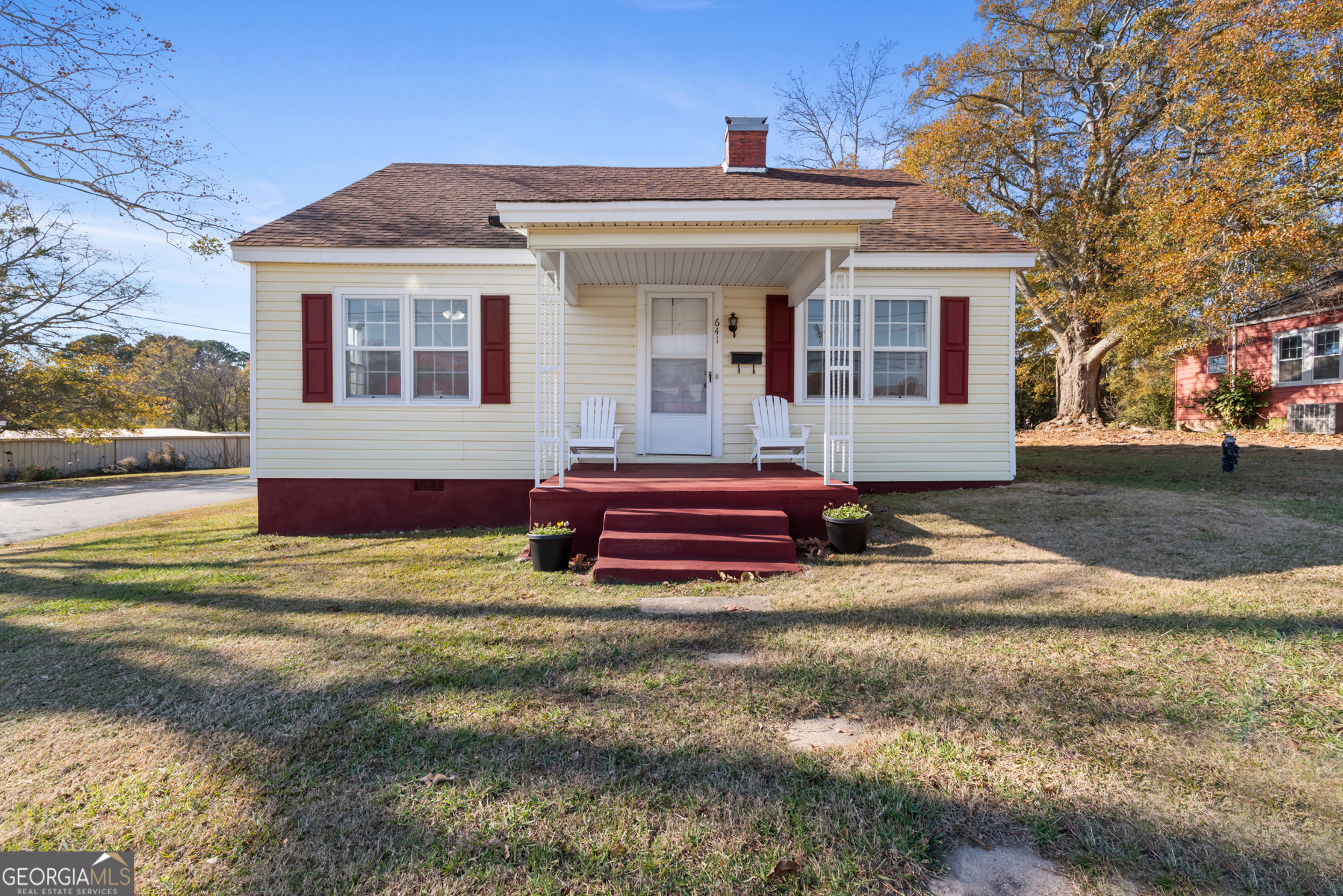641 Church Street