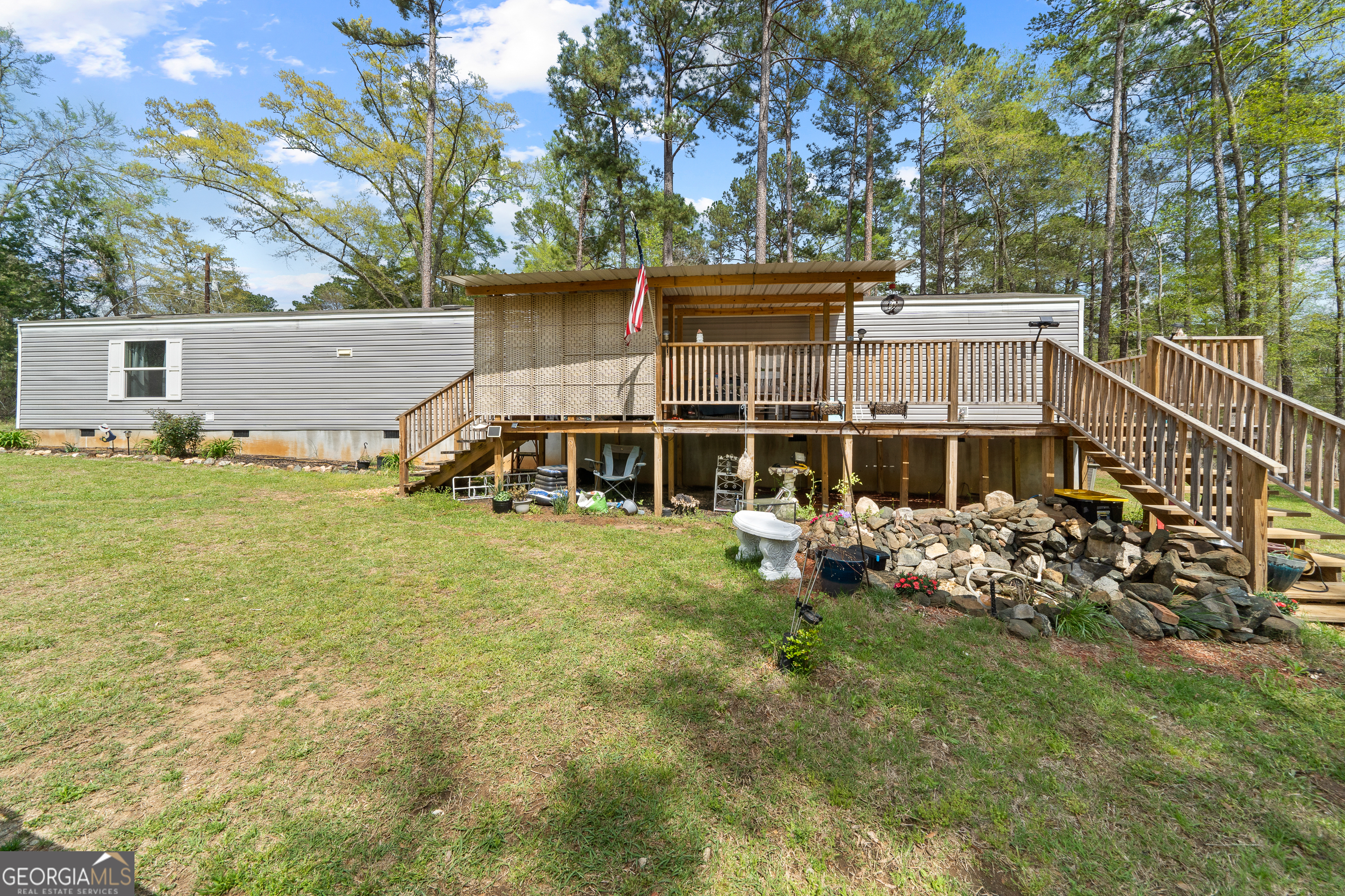 110 A Buck Ridge Road