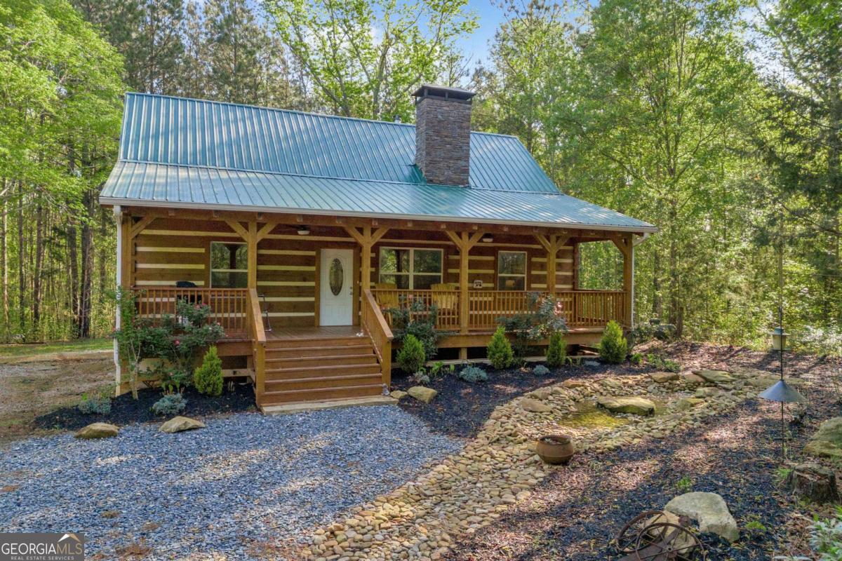 330 Blacks Creek Church Road