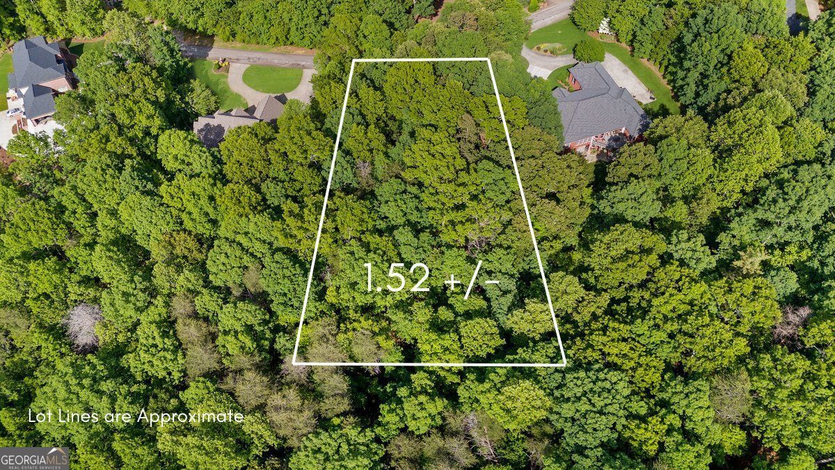 LOT 39 Laurel Place Drive