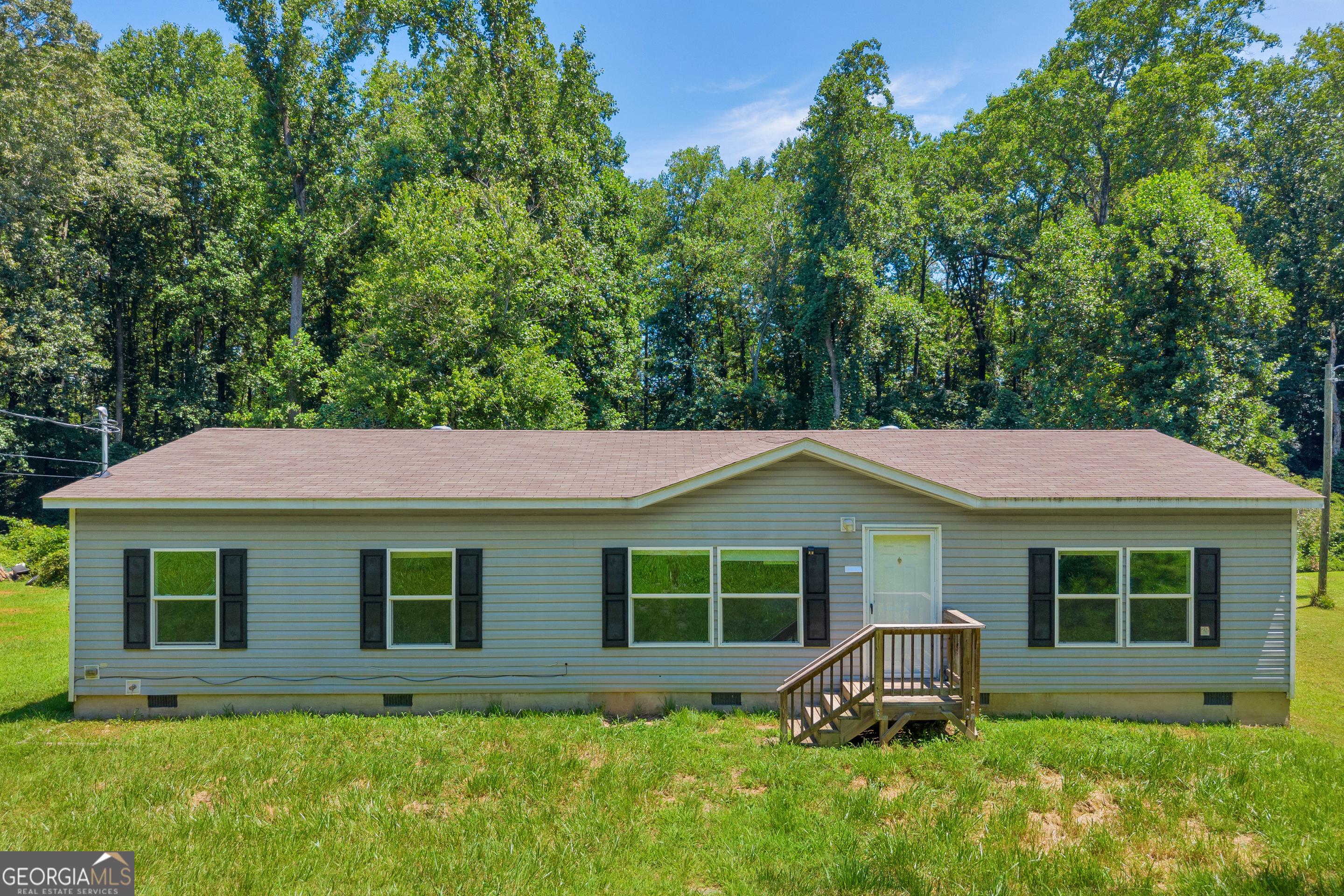 3181 Joe Parker Road