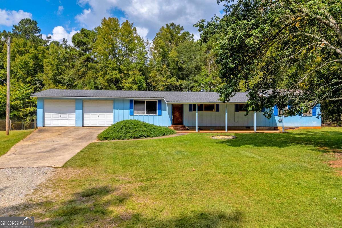 690 Roquemore Road