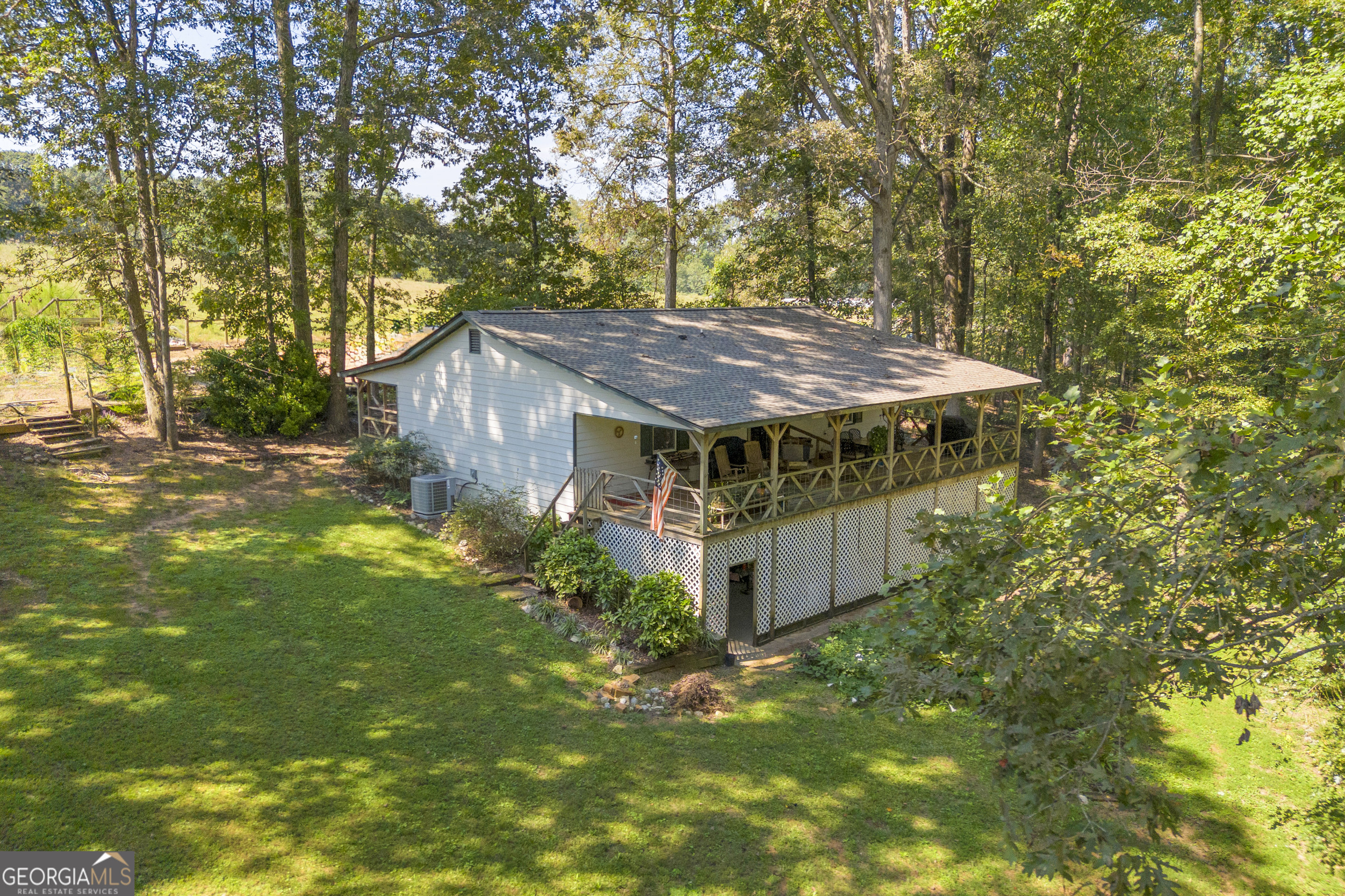 197 Joan Smith Road