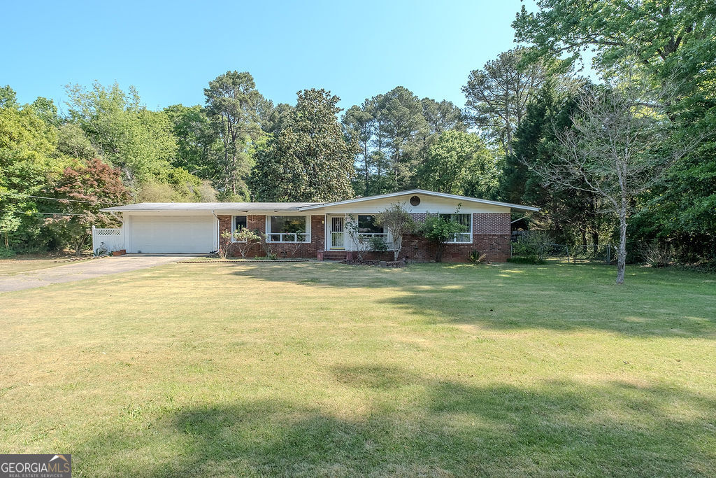 265 Hunnicutt Drive