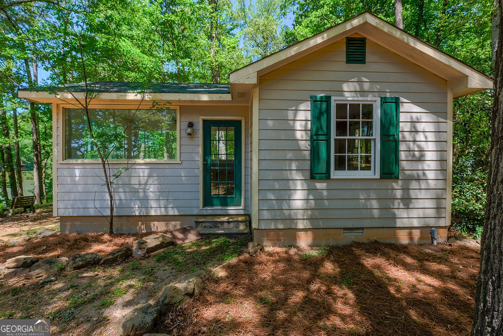 838 Buford Carey Road