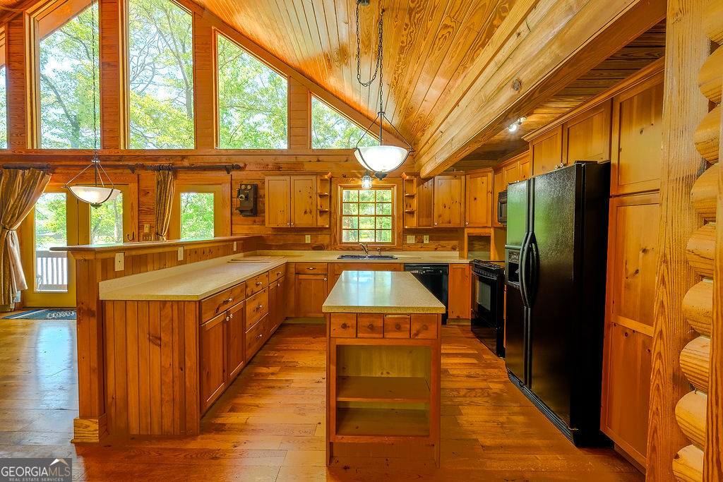 838 Buford Carey Road