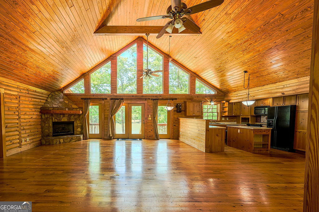 838 Buford Carey Road