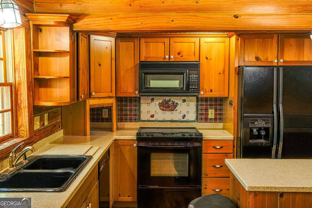 838 Buford Carey Road