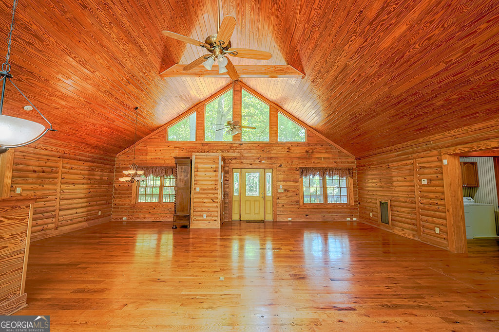 838 Buford Carey Road
