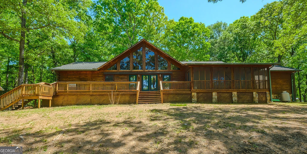 838 Buford Carey Road