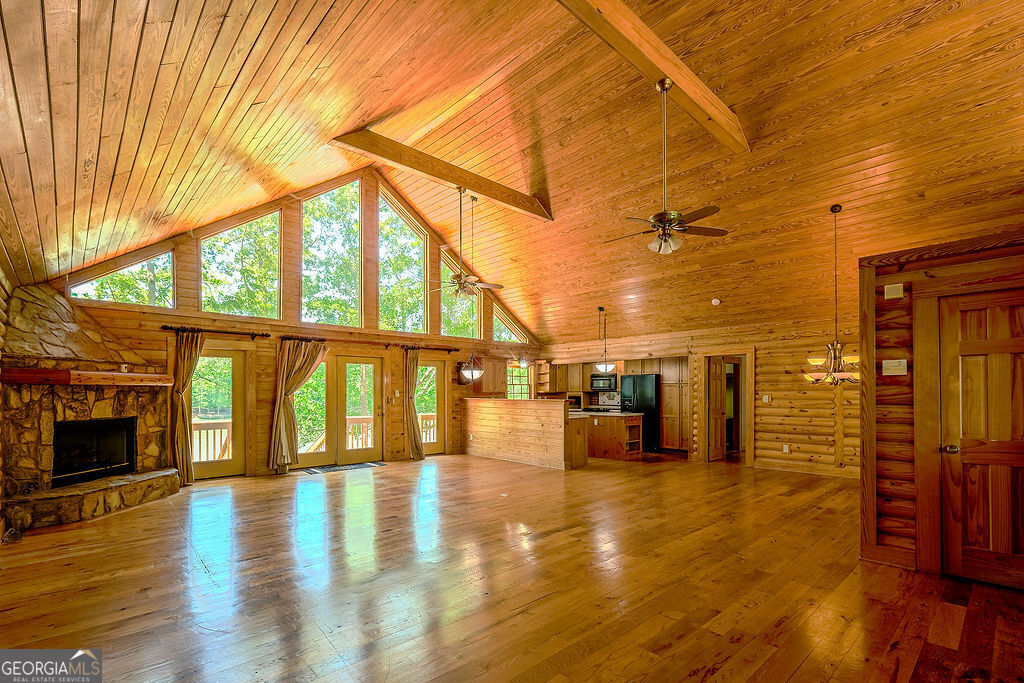 838 Buford Carey Road