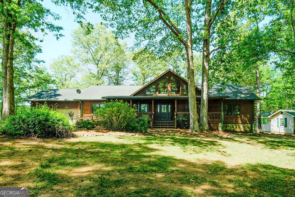 838 Buford Carey Road
