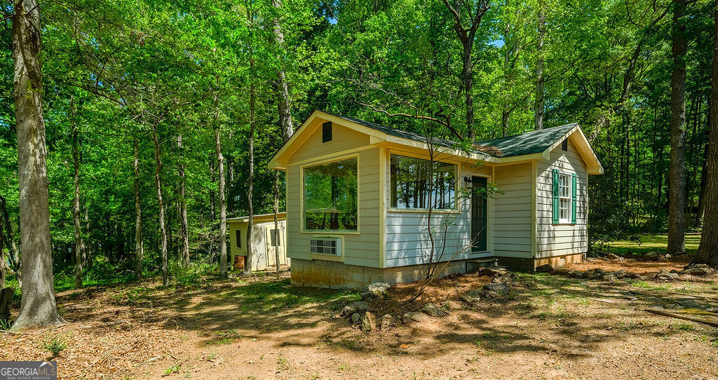 838 Buford Carey Road