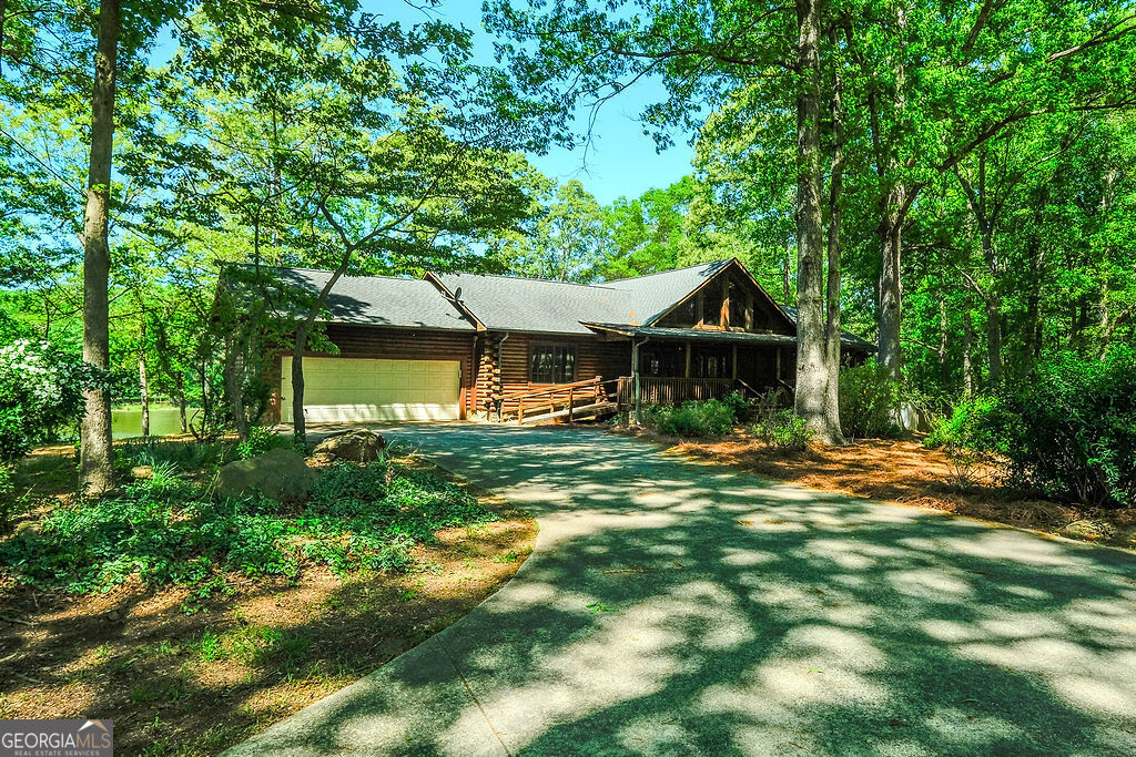 838 Buford Carey Road