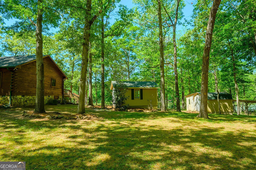 838 Buford Carey Road