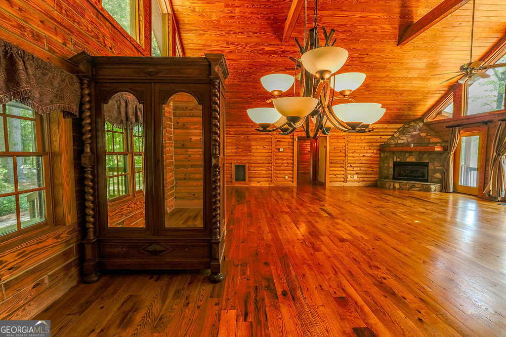838 Buford Carey Road