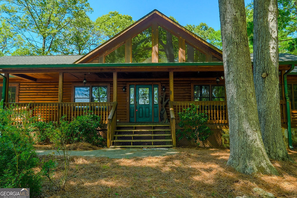 838 Buford Carey Road