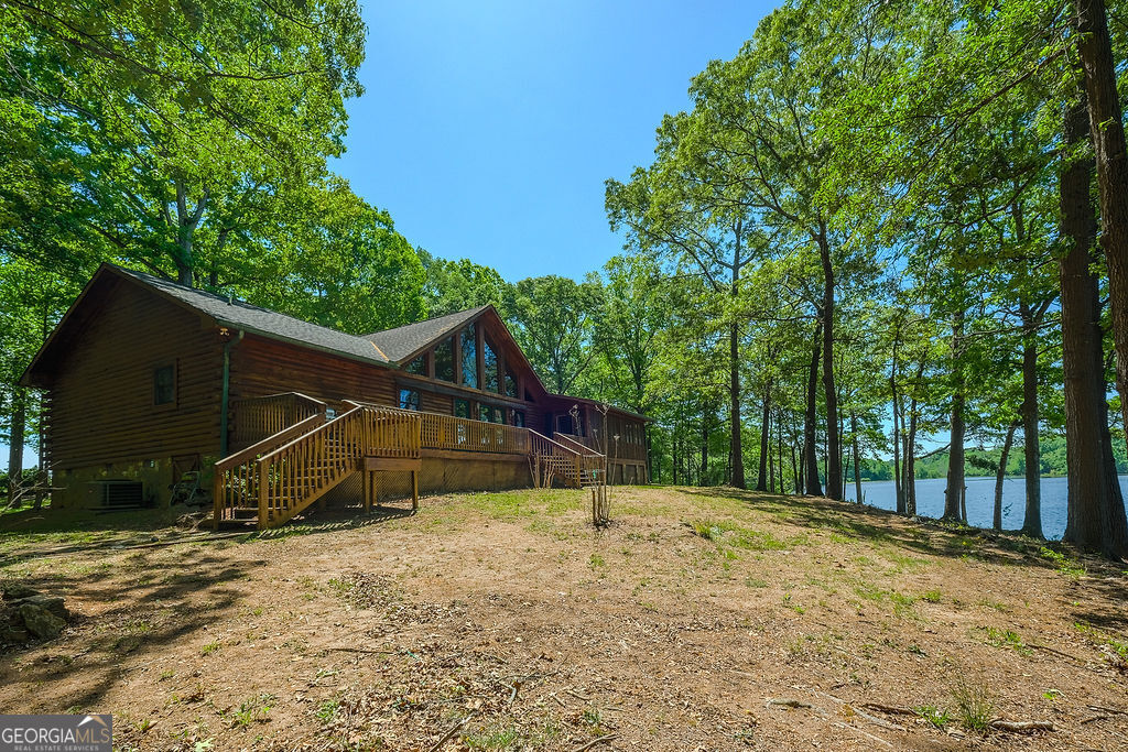 838 Buford Carey Road