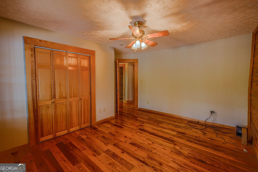 838 Buford Carey Road