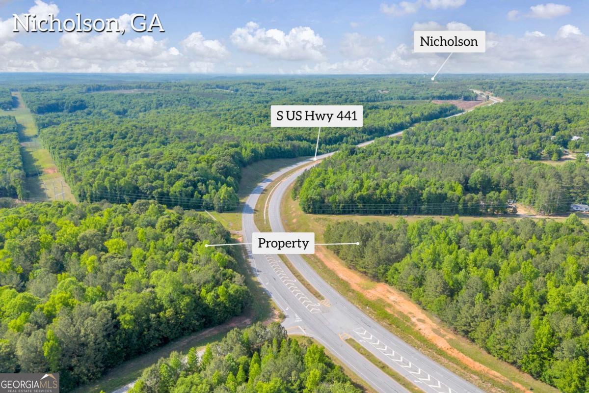 0 US HWY 441 S