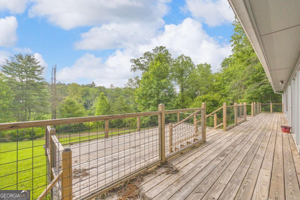 110 Wilderness End