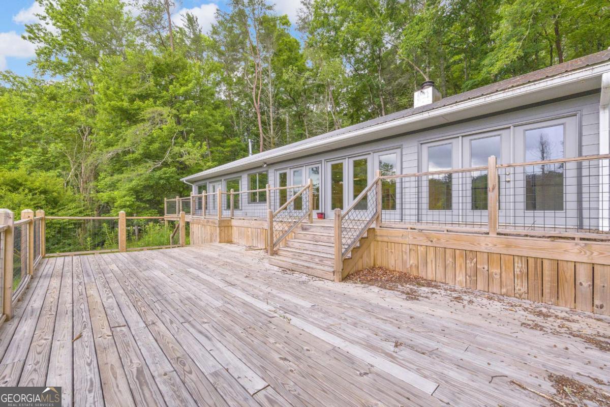 110 Wilderness End