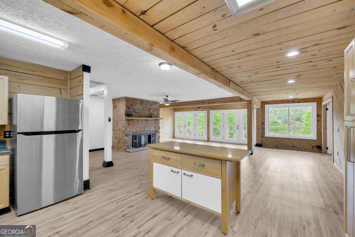 110 Wilderness End
