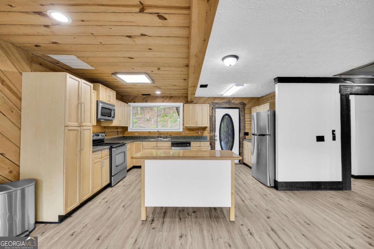 110 Wilderness End