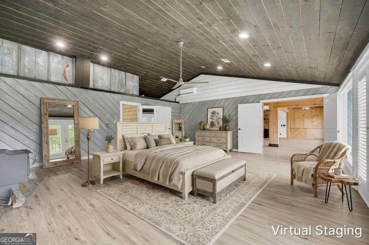 110 Wilderness End