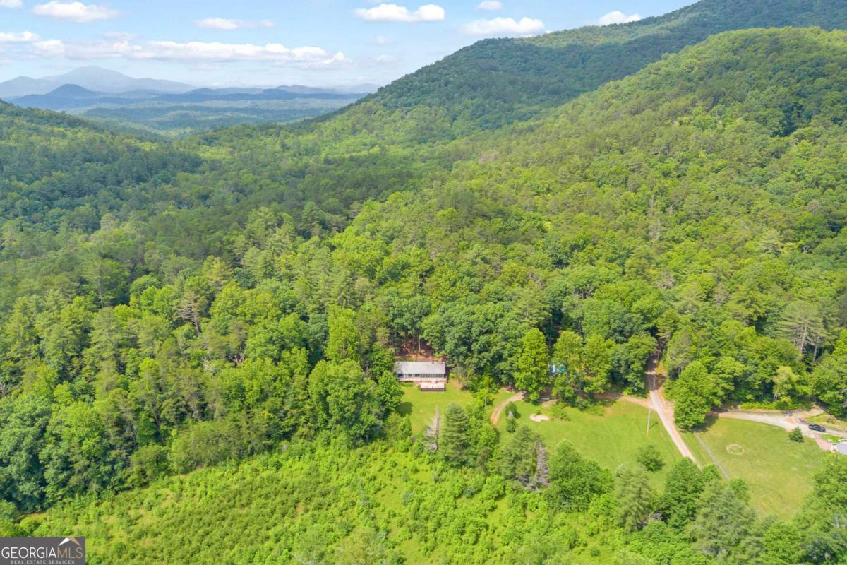 110 Wilderness End