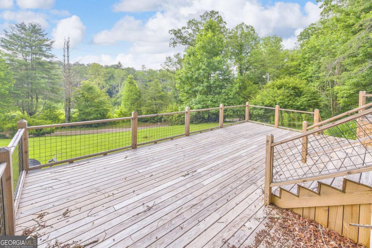 110 Wilderness End