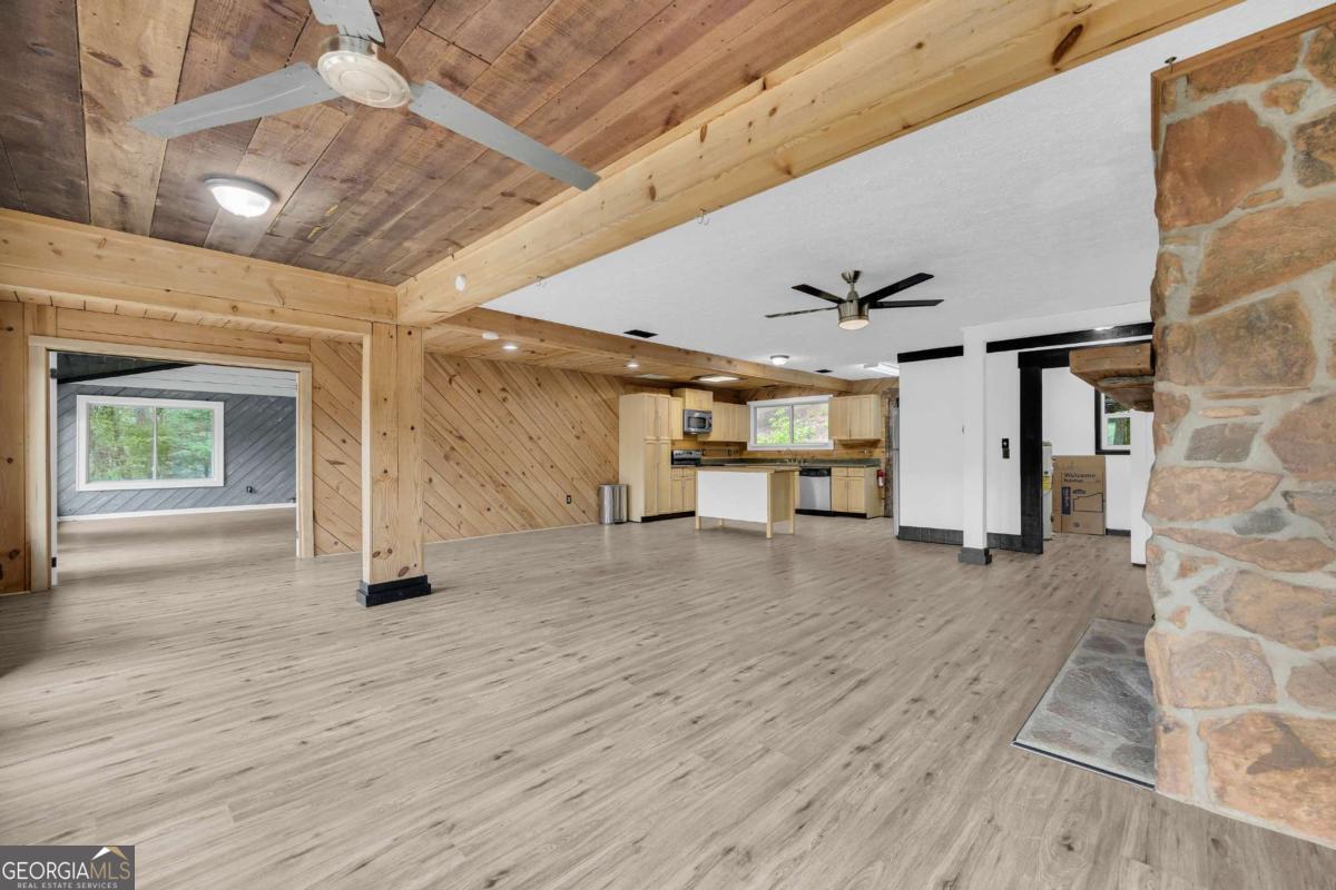 110 Wilderness End
