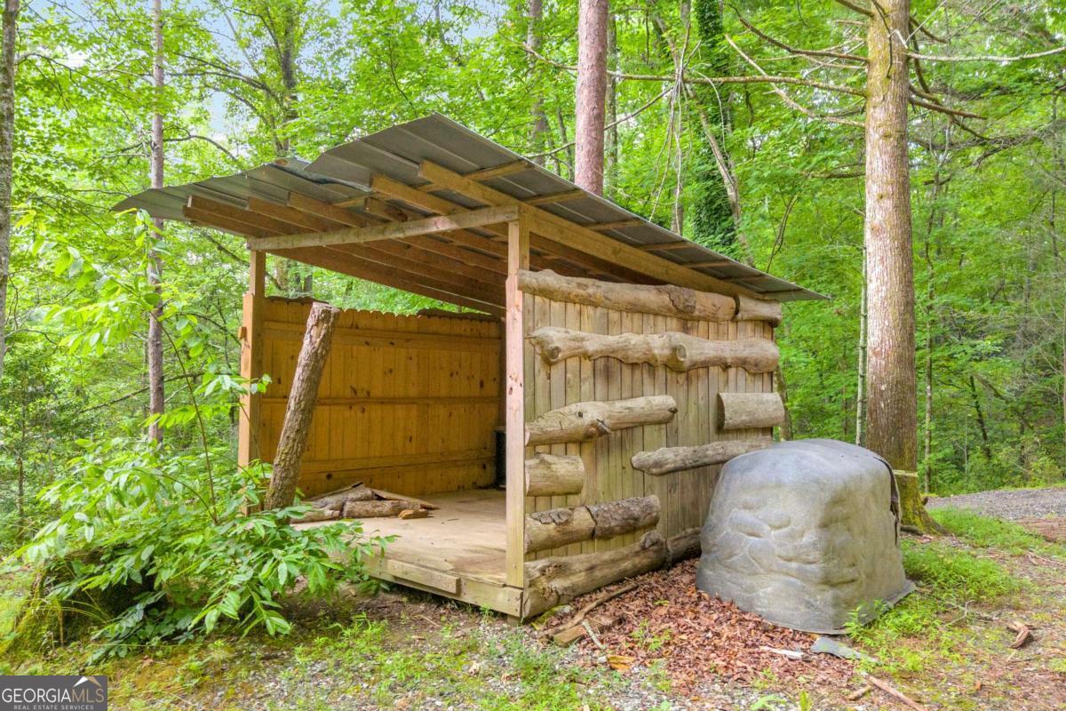 110 Wilderness End