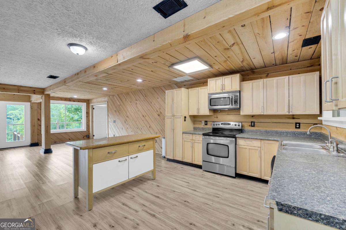 110 Wilderness End